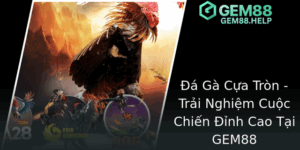 A Ga Cua Tron Trai Nghiem Cuoc Chien Inh Cao Tai Gem88