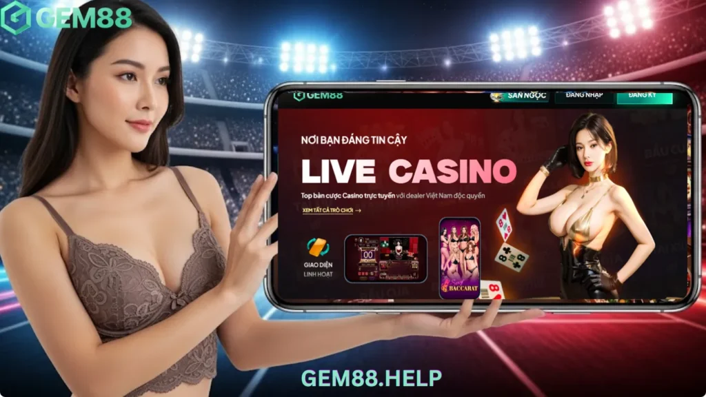 Gem88 Help 💥 Siêu Nền Tảng Giải Trí Online TOP 1 | Đỉnh Cao Toàn Cầu 🌍 💰 13 Gem88 1 11Zon