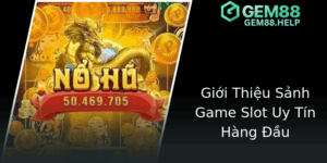 Gioi Thieu Sanh Game Slot Uy Tin Hang Au